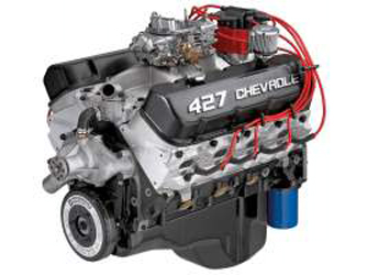 C1436 Engine